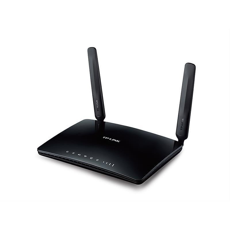 TP-Link TL-MR6400 trådlös 4G-router